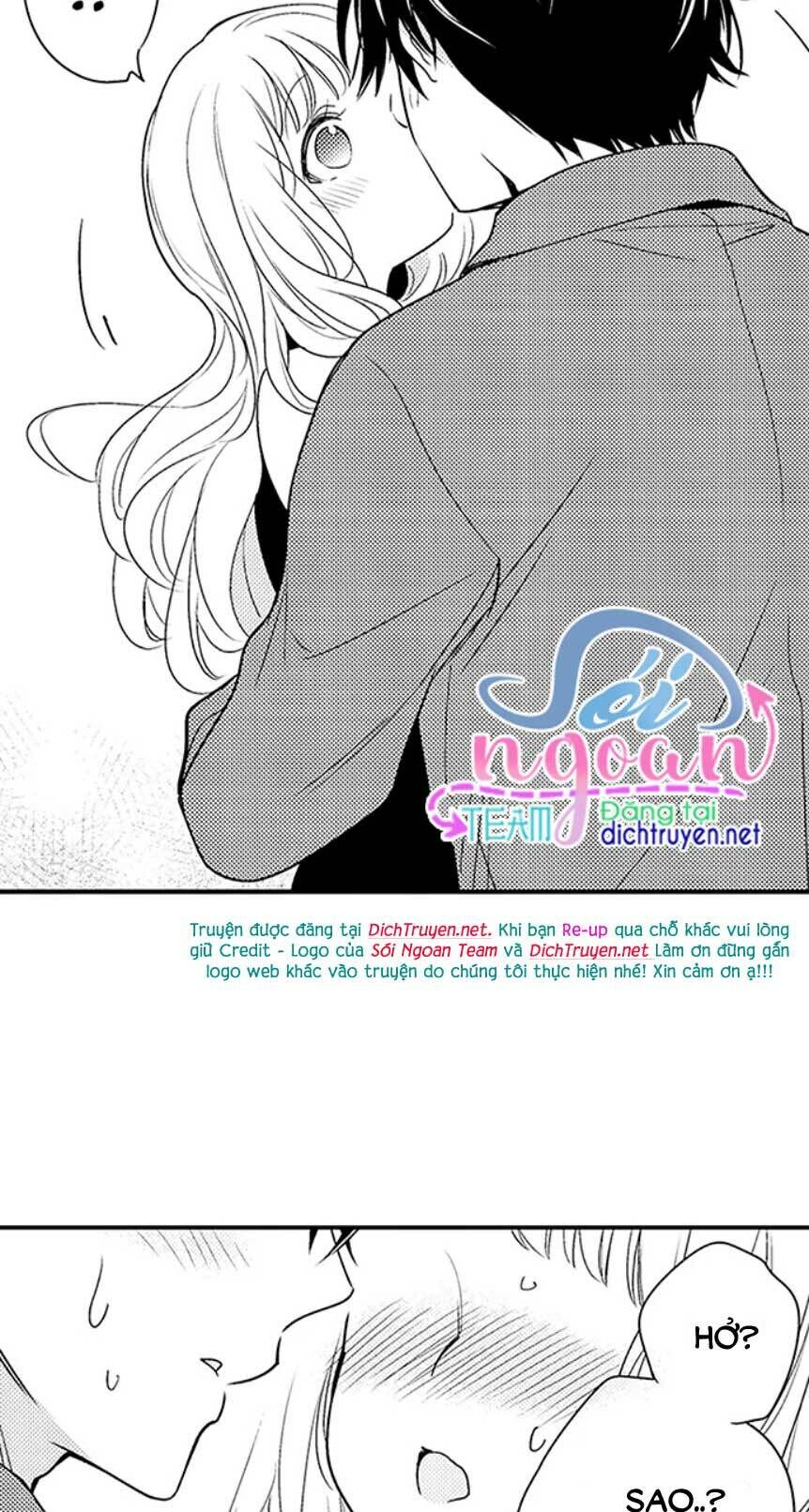 Để Em Ngủ Cùng Anh Nha, Haruomi! Chapter 17 - 22