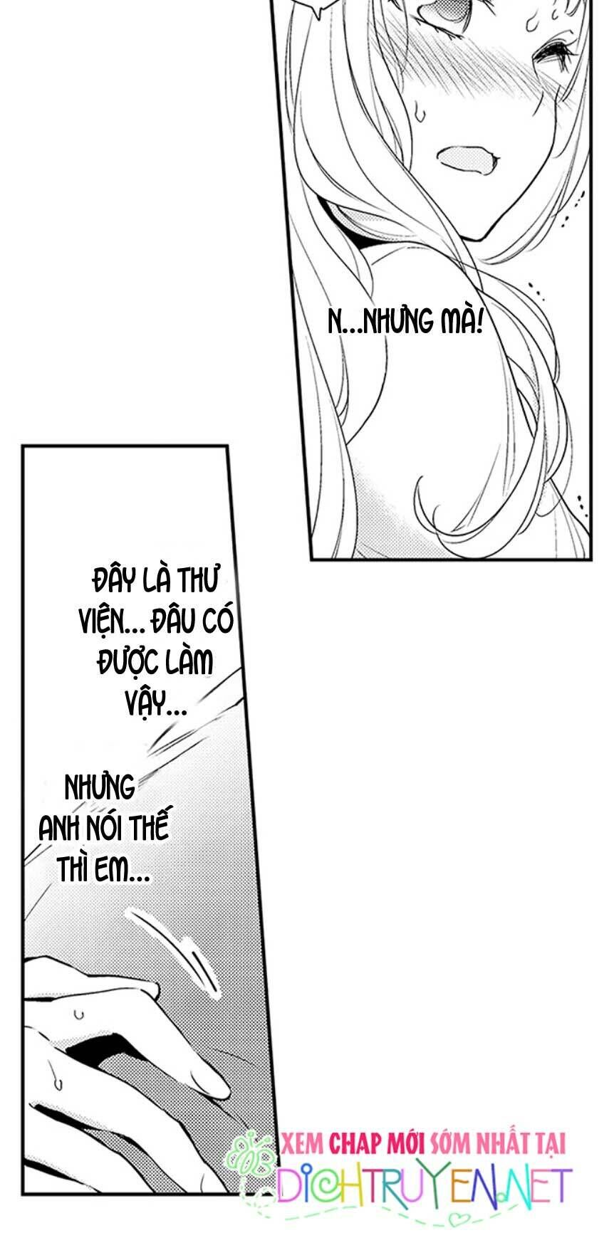 Để Em Ngủ Cùng Anh Nha, Haruomi! Chapter 17 - 32