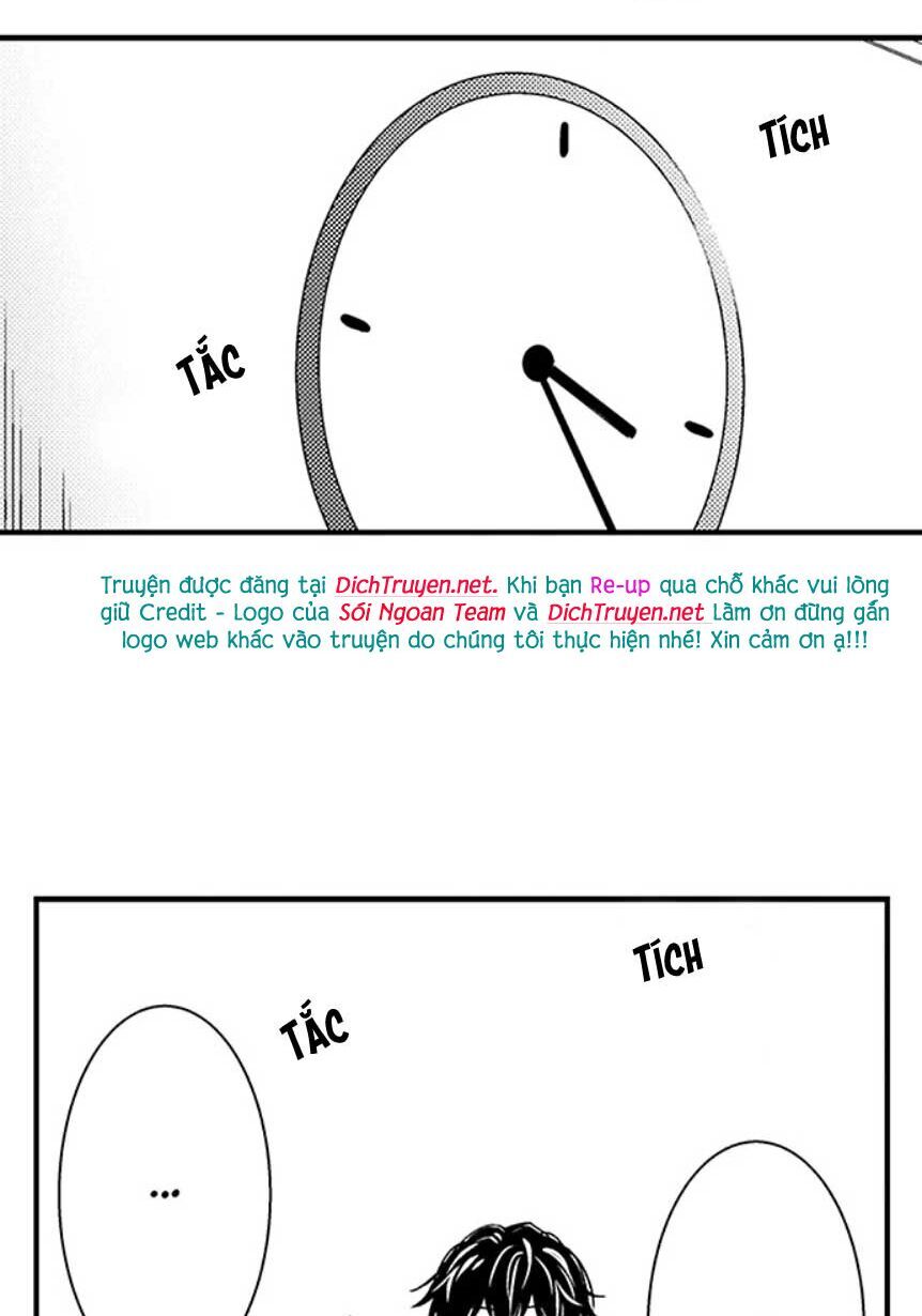 Để Em Ngủ Cùng Anh Nha, Haruomi! Chapter 17 - 6