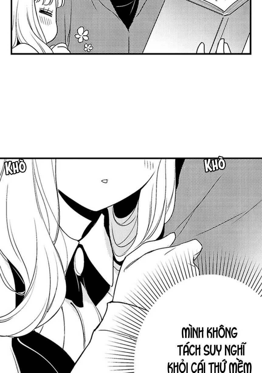 Để Em Ngủ Cùng Anh Nha, Haruomi! Chapter 17 - 8