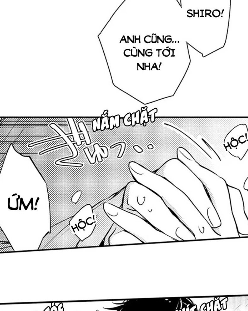 Để Em Ngủ Cùng Anh Nha, Haruomi! Chapter 18 - 13