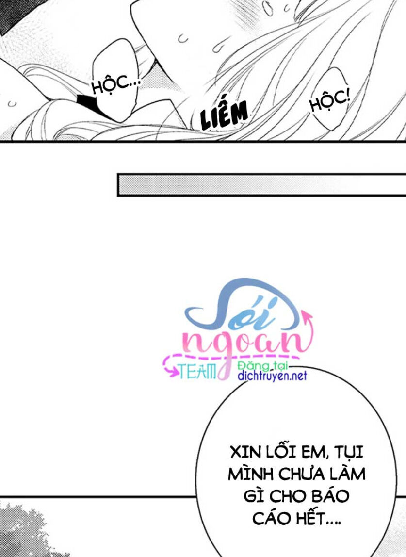 Để Em Ngủ Cùng Anh Nha, Haruomi! Chapter 18 - 15