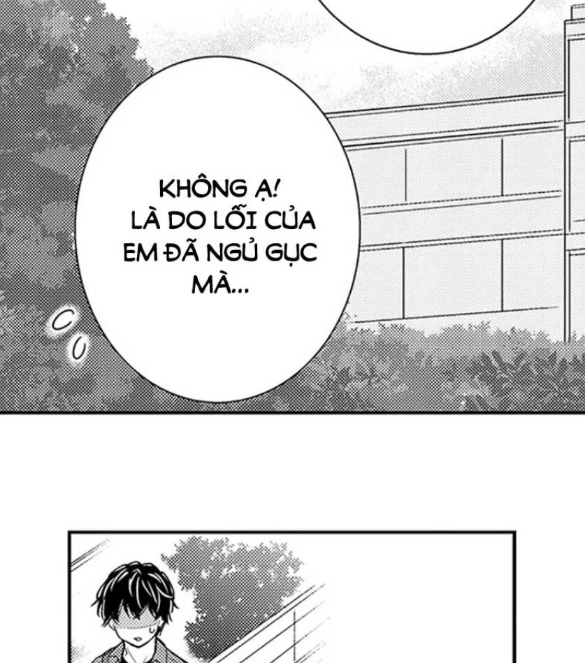 Để Em Ngủ Cùng Anh Nha, Haruomi! Chapter 18 - 16