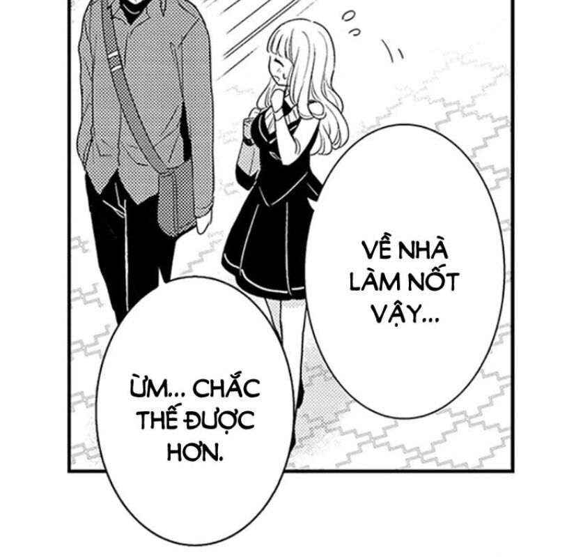 Để Em Ngủ Cùng Anh Nha, Haruomi! Chapter 18 - 17