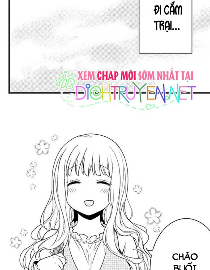 Để Em Ngủ Cùng Anh Nha, Haruomi! Chapter 18 - 20