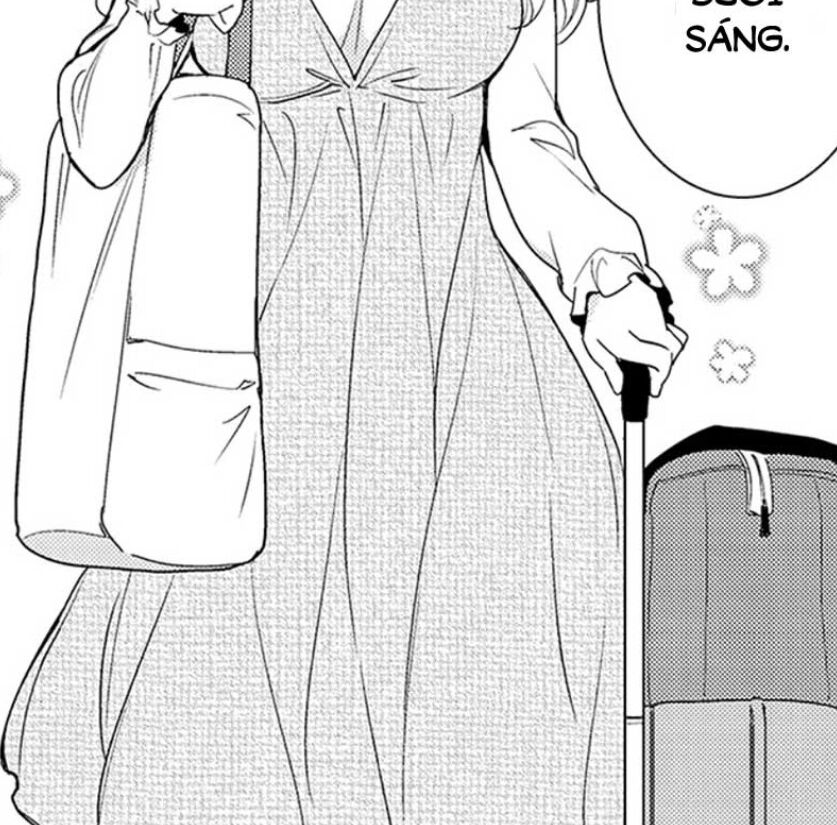 Để Em Ngủ Cùng Anh Nha, Haruomi! Chapter 18 - 21