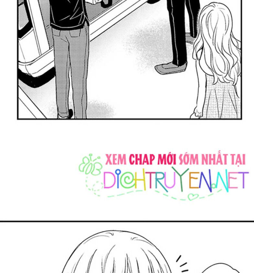 Để Em Ngủ Cùng Anh Nha, Haruomi! Chapter 18 - 23