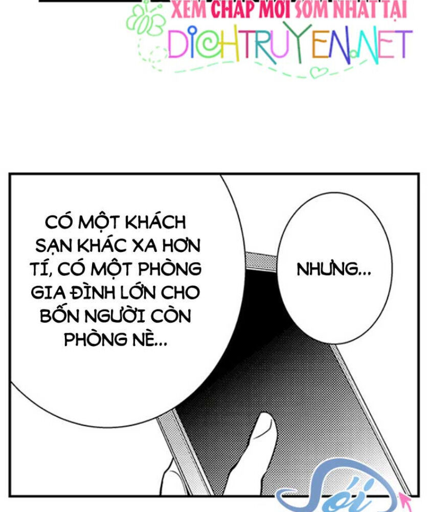 Để Em Ngủ Cùng Anh Nha, Haruomi! Chapter 18 - 28