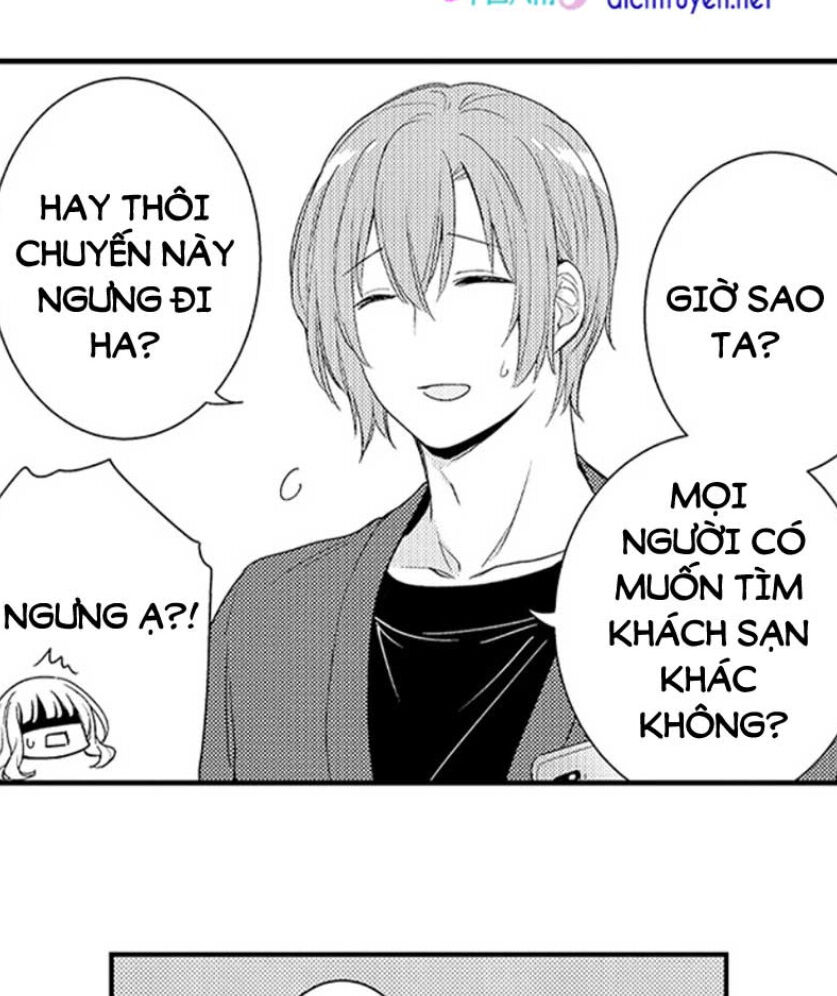 Để Em Ngủ Cùng Anh Nha, Haruomi! Chapter 18 - 32