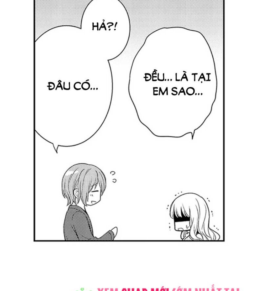 Để Em Ngủ Cùng Anh Nha, Haruomi! Chapter 18 - 33