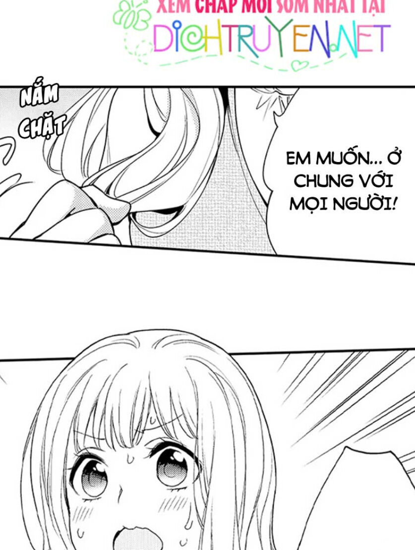 Để Em Ngủ Cùng Anh Nha, Haruomi! Chapter 18 - 34