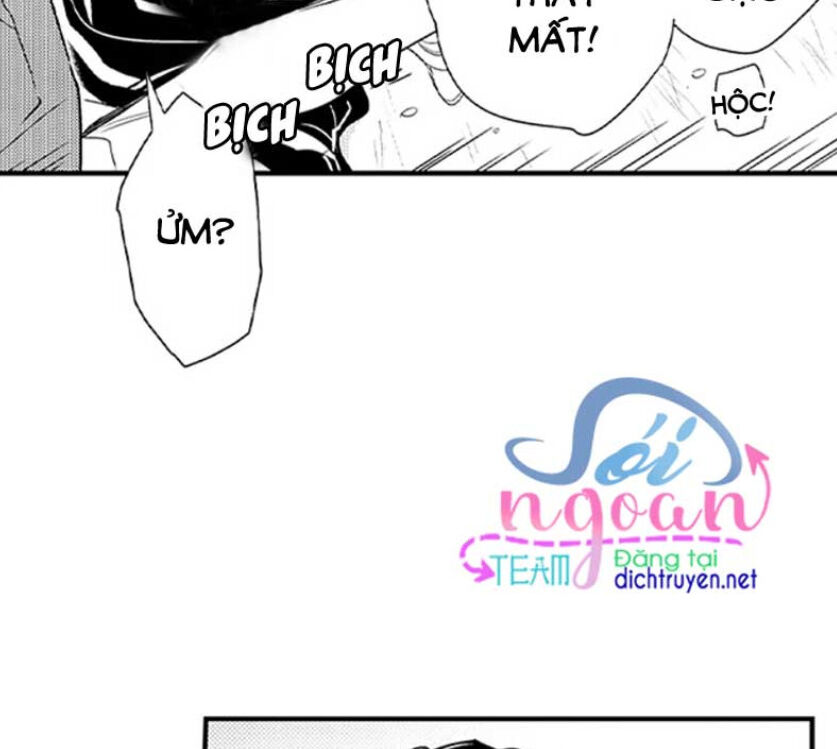 Để Em Ngủ Cùng Anh Nha, Haruomi! Chapter 18 - 9