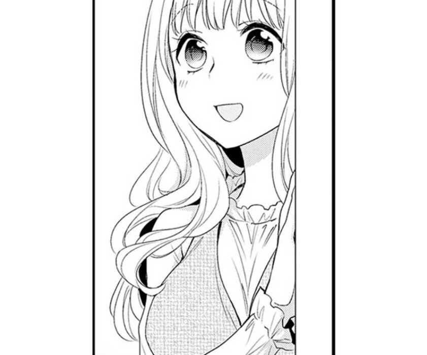 Để Em Ngủ Cùng Anh Nha, Haruomi! Chapter 19 - 2