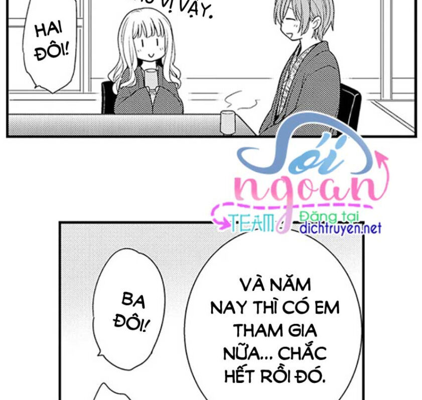 Để Em Ngủ Cùng Anh Nha, Haruomi! Chapter 19 - 12