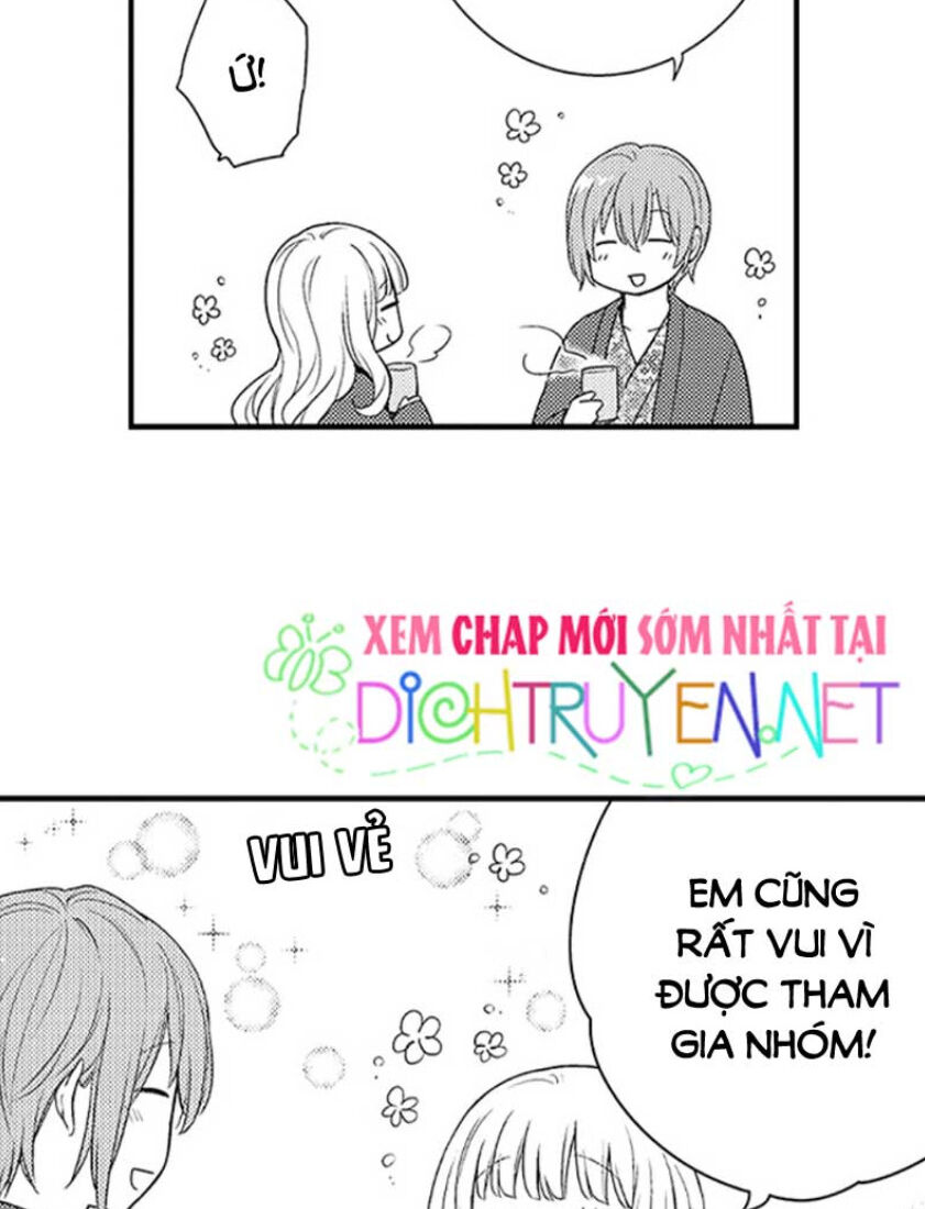 Để Em Ngủ Cùng Anh Nha, Haruomi! Chapter 19 - 13