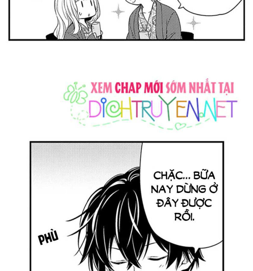 Để Em Ngủ Cùng Anh Nha, Haruomi! Chapter 19 - 16