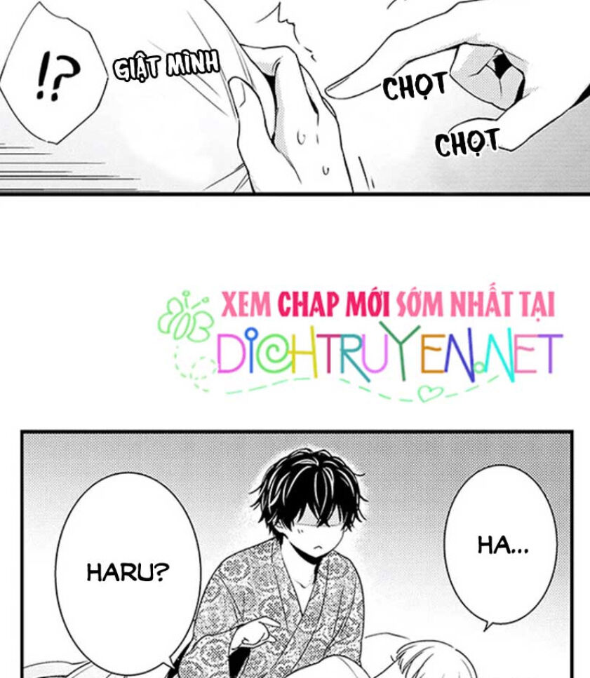 Để Em Ngủ Cùng Anh Nha, Haruomi! Chapter 19 - 26