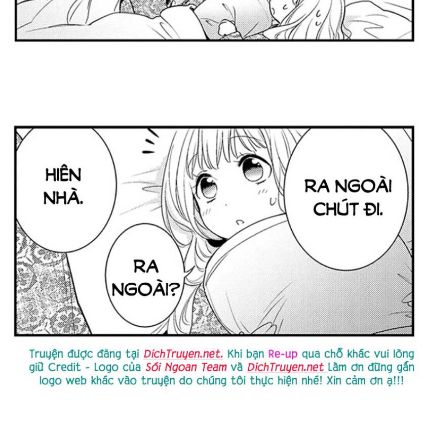 Để Em Ngủ Cùng Anh Nha, Haruomi! Chapter 19 - 27