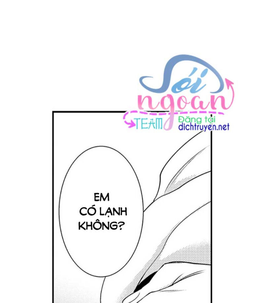 Để Em Ngủ Cùng Anh Nha, Haruomi! Chapter 19 - 28