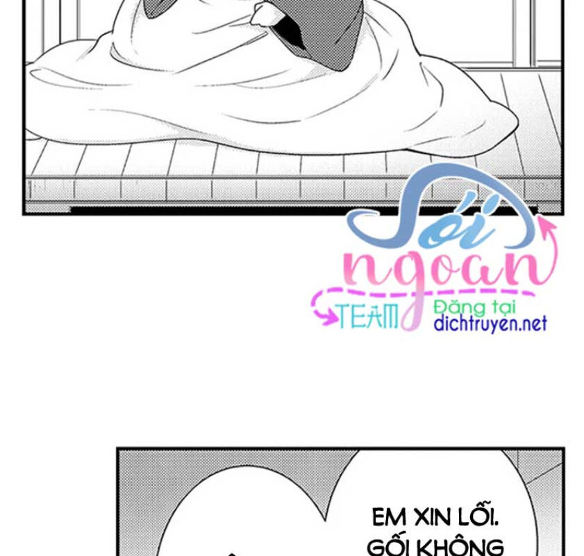 Để Em Ngủ Cùng Anh Nha, Haruomi! Chapter 19 - 30