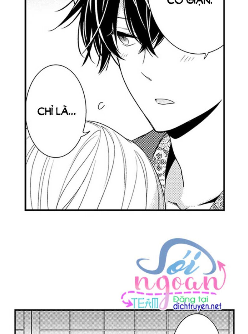 Để Em Ngủ Cùng Anh Nha, Haruomi! Chapter 19 - 35