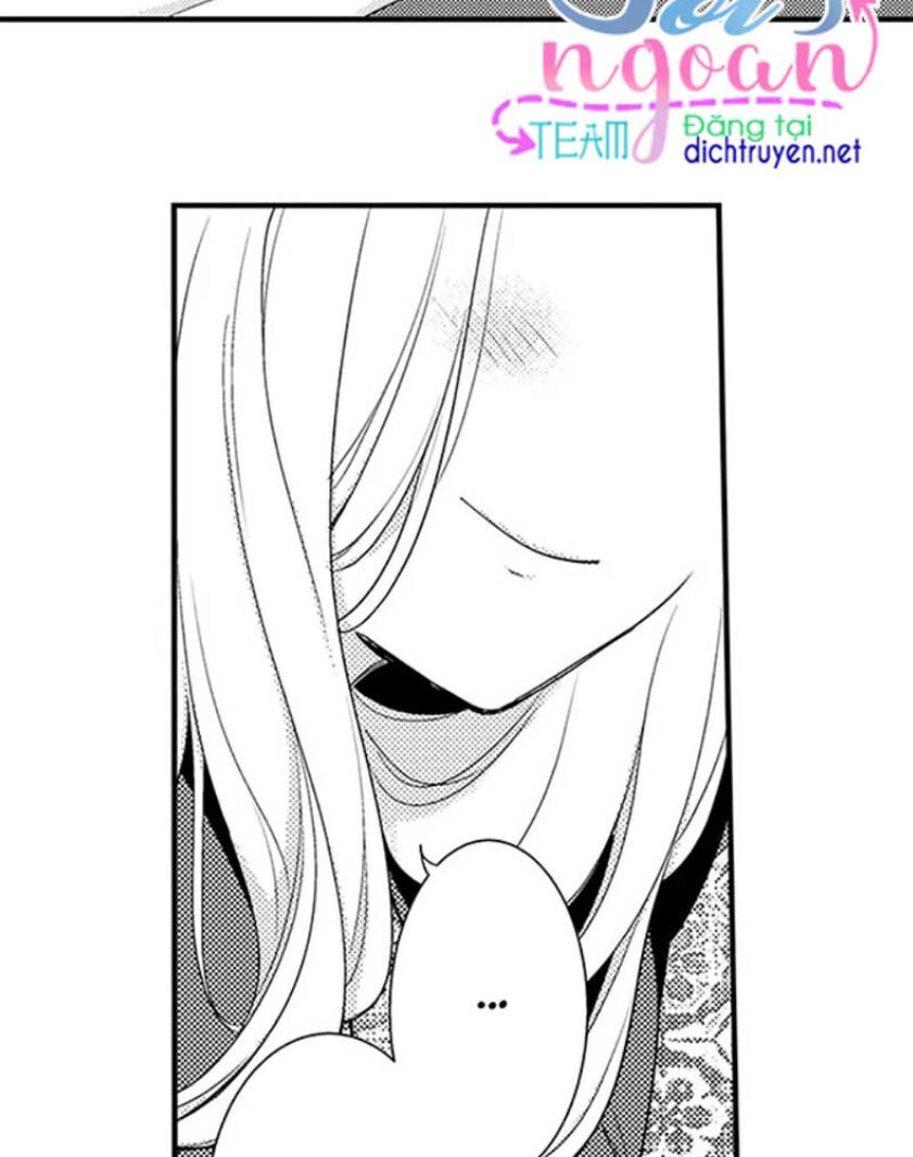 Để Em Ngủ Cùng Anh Nha, Haruomi! Chapter 19 - 38