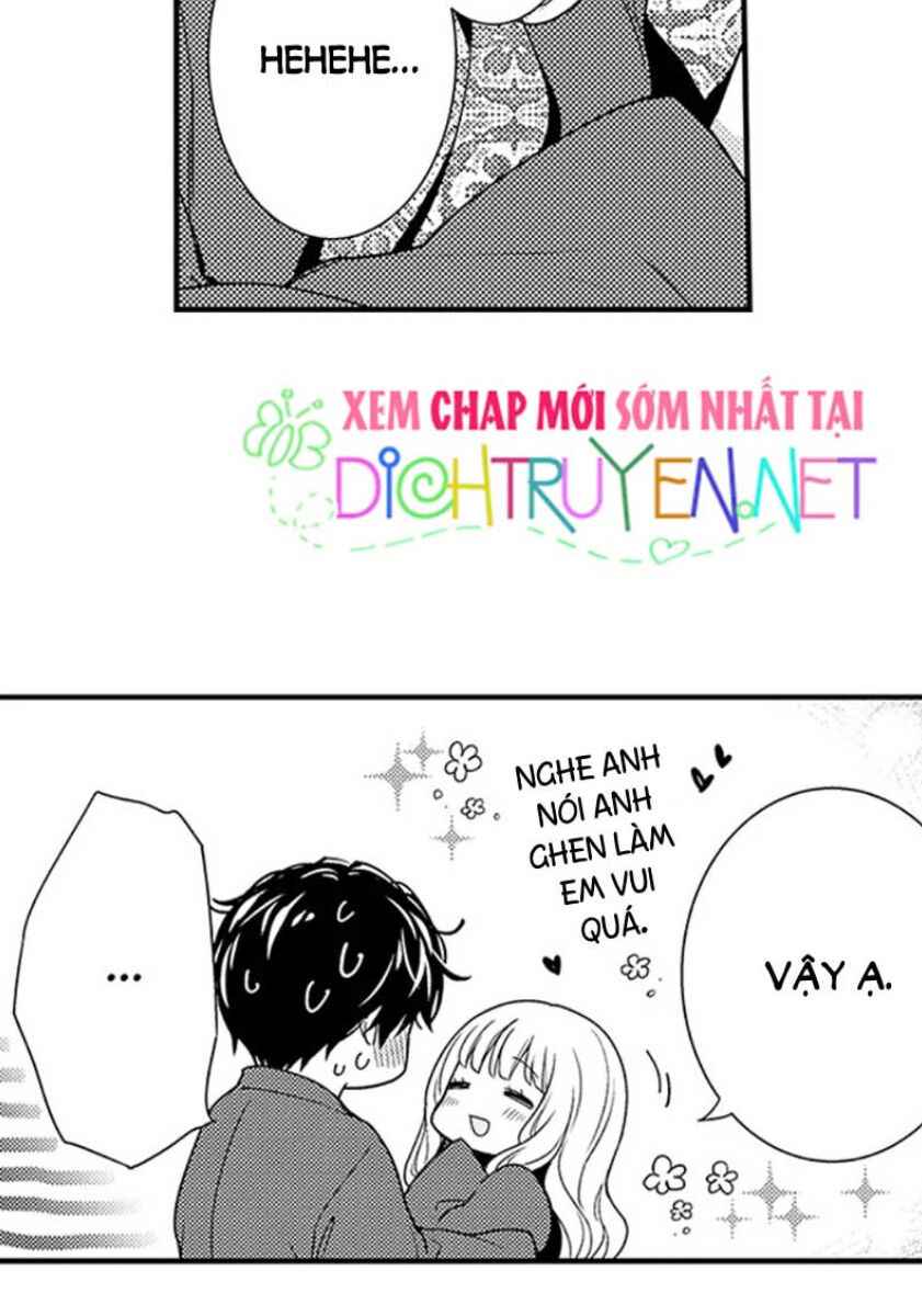 Để Em Ngủ Cùng Anh Nha, Haruomi! Chapter 19 - 39