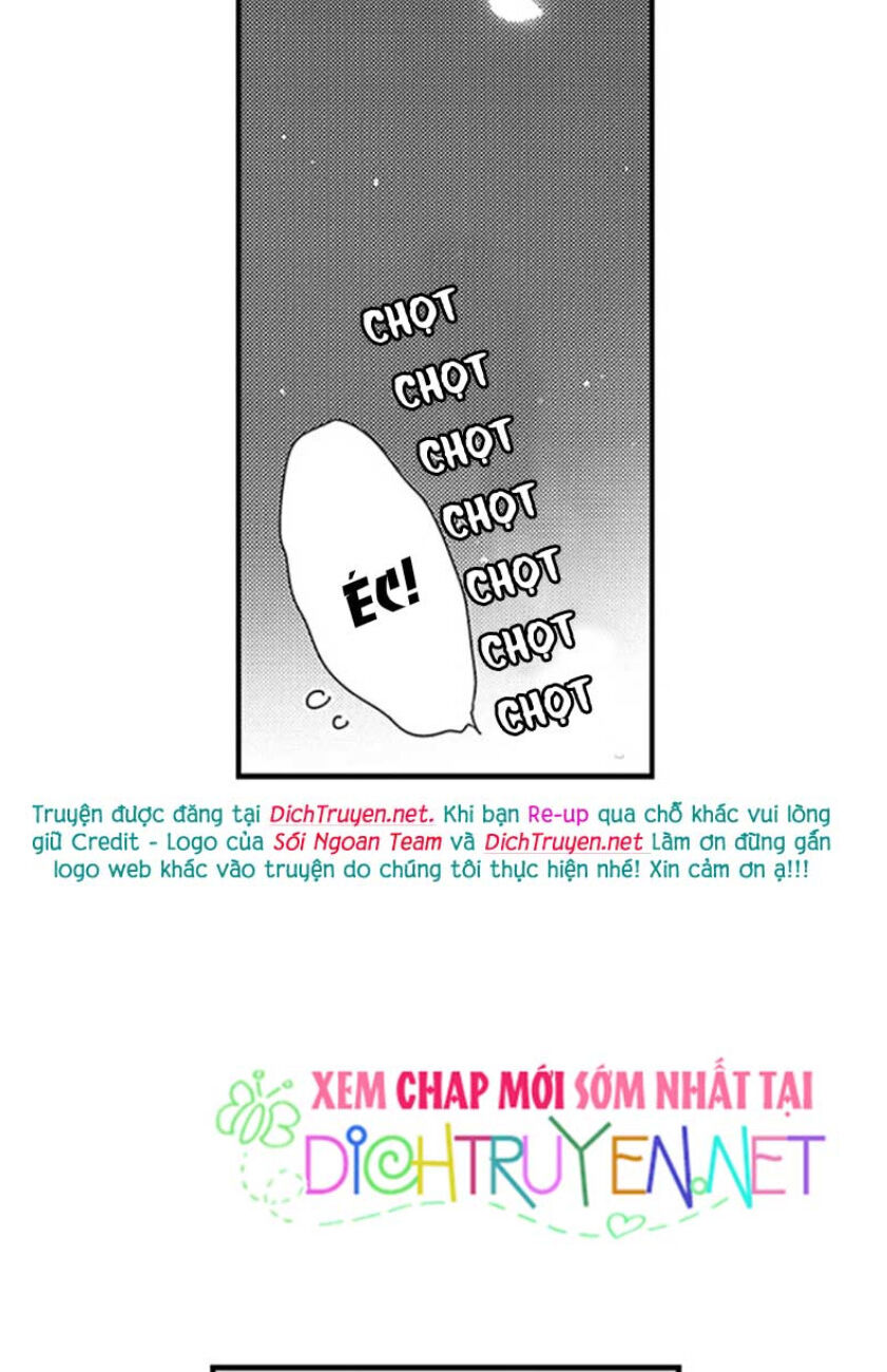 Để Em Ngủ Cùng Anh Nha, Haruomi! Chapter 19 - 41