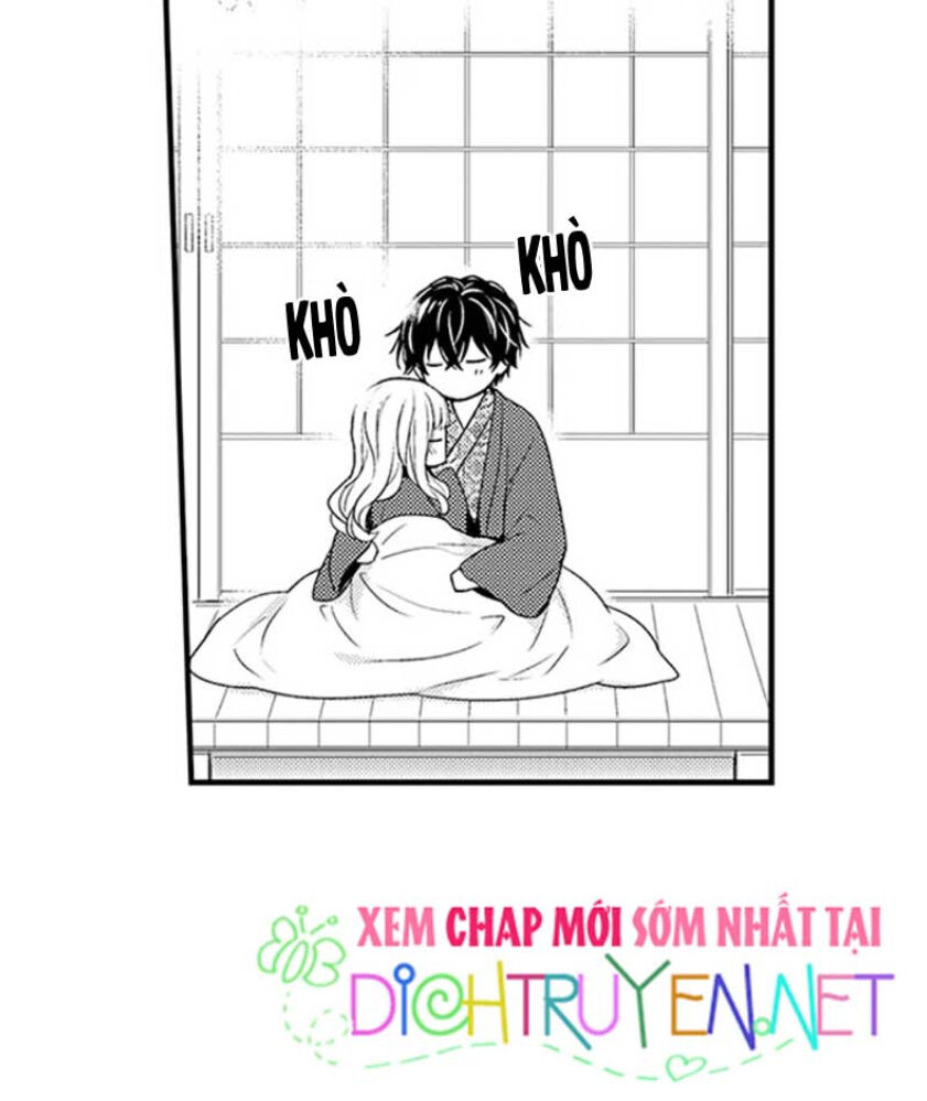 Để Em Ngủ Cùng Anh Nha, Haruomi! Chapter 19 - 43