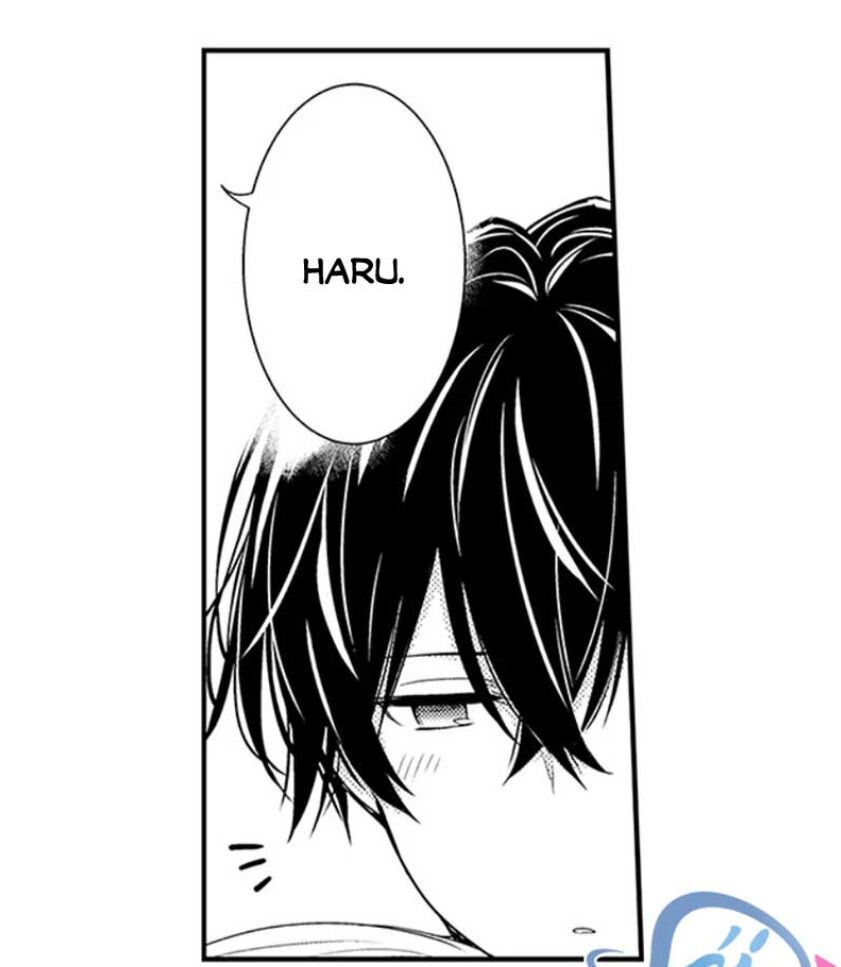 Để Em Ngủ Cùng Anh Nha, Haruomi! Chapter 19 - 44