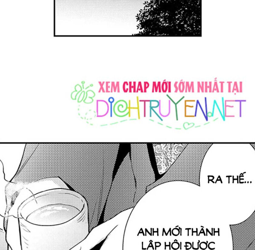 Để Em Ngủ Cùng Anh Nha, Haruomi! Chapter 19 - 10
