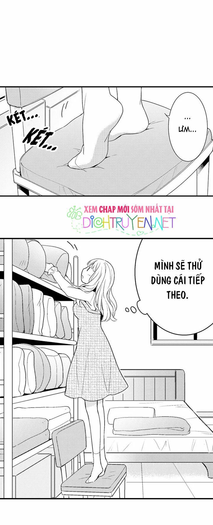 Để Em Ngủ Cùng Anh Nha, Haruomi! Chapter 2 - 11