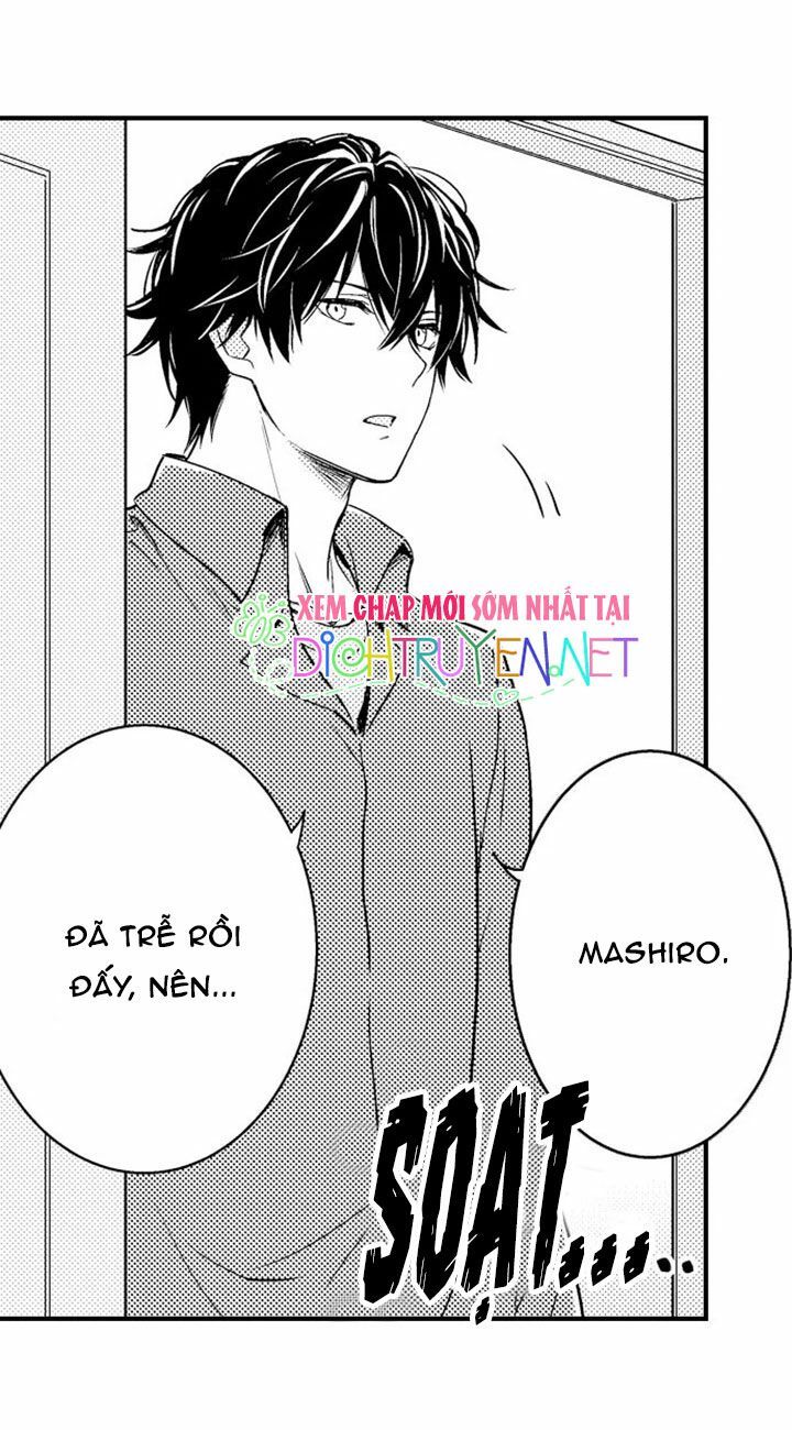 Để Em Ngủ Cùng Anh Nha, Haruomi! Chapter 2 - 14