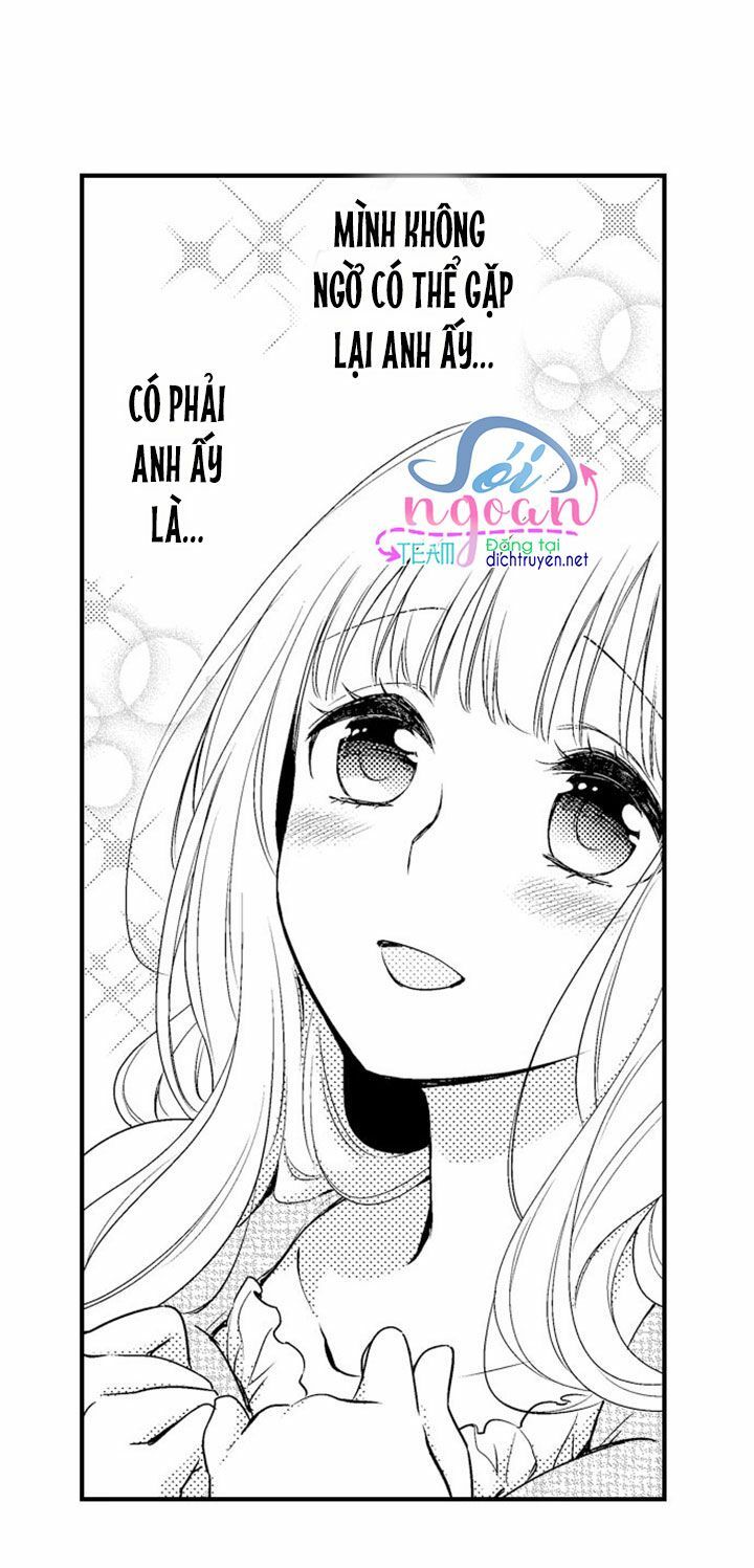 Để Em Ngủ Cùng Anh Nha, Haruomi! Chapter 2 - 3