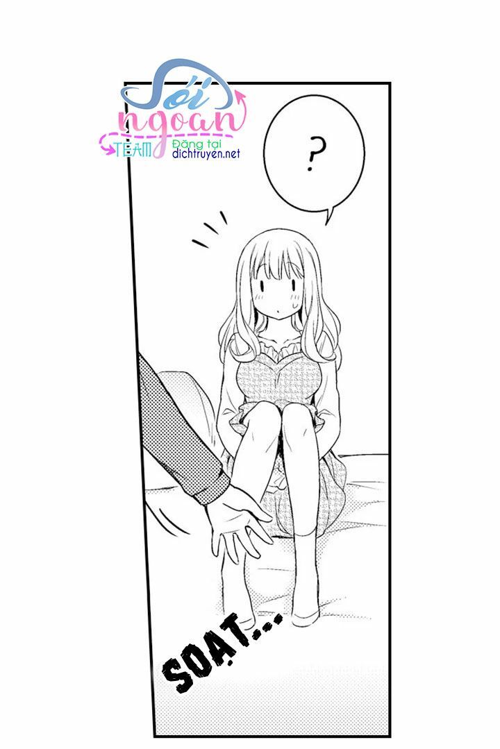 Để Em Ngủ Cùng Anh Nha, Haruomi! Chapter 2 - 31