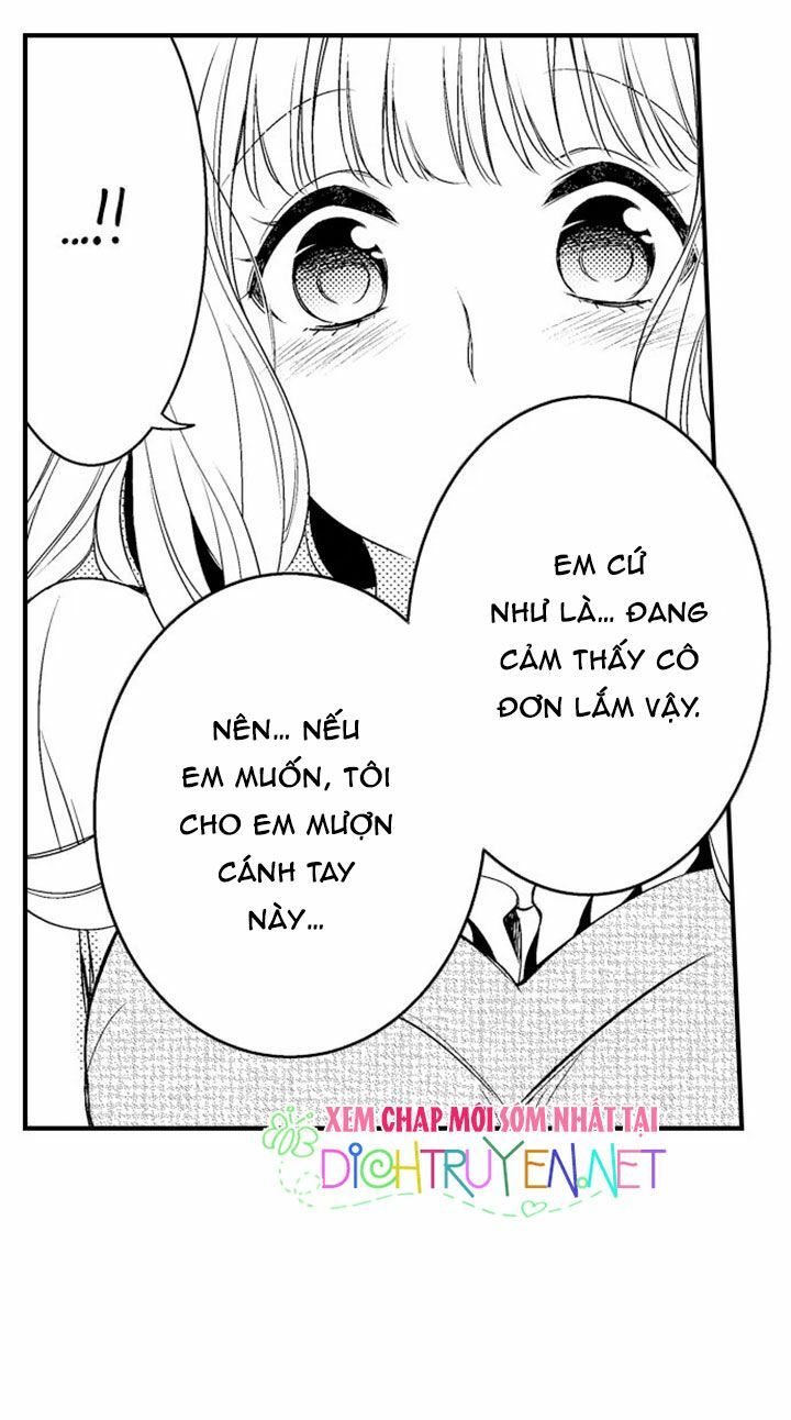 Để Em Ngủ Cùng Anh Nha, Haruomi! Chapter 2 - 32