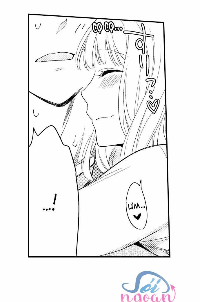 Để Em Ngủ Cùng Anh Nha, Haruomi! Chapter 3 - 15