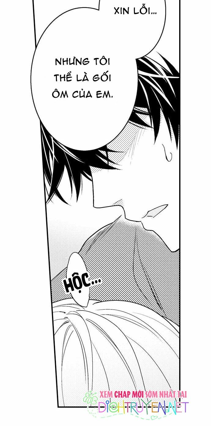 Để Em Ngủ Cùng Anh Nha, Haruomi! Chapter 3 - 18