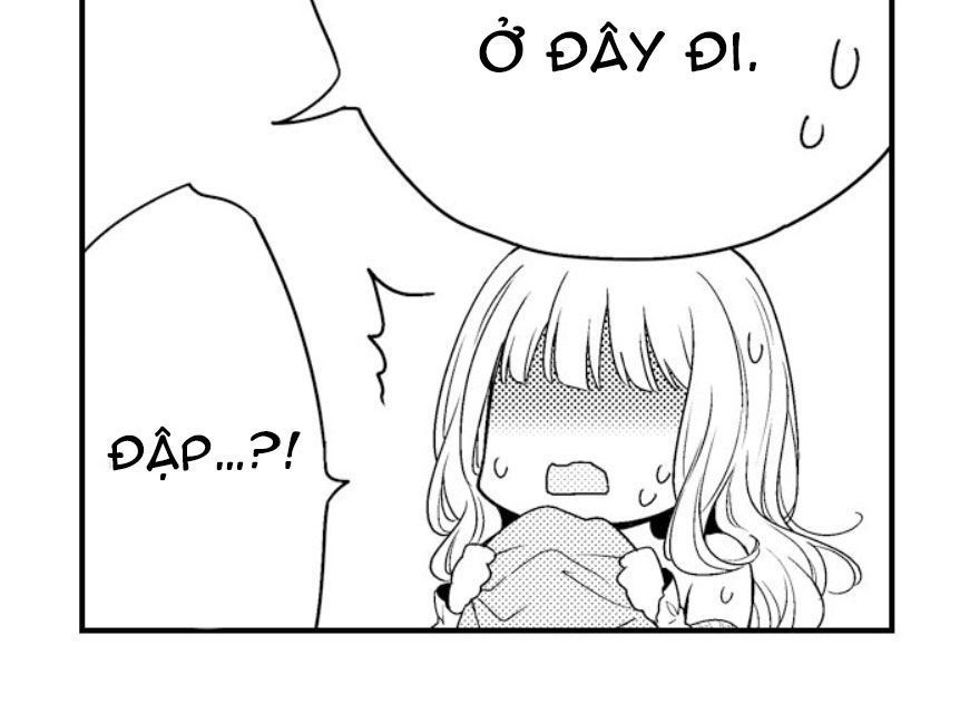 Để Em Ngủ Cùng Anh Nha, Haruomi! Chapter 4 - 19