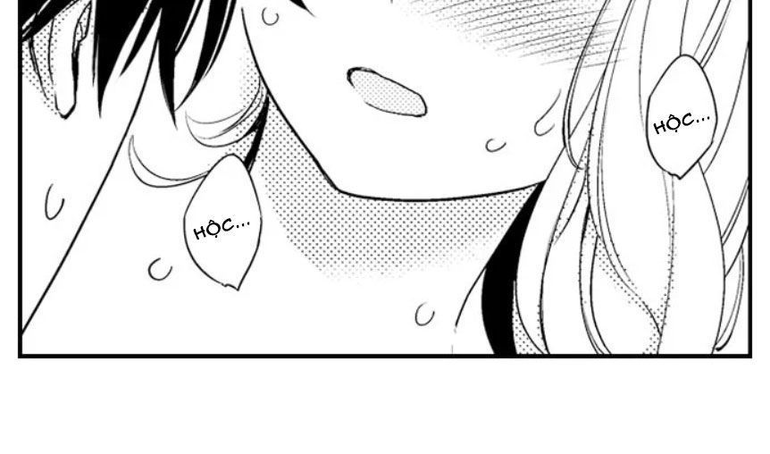 Để Em Ngủ Cùng Anh Nha, Haruomi! Chapter 4 - 3