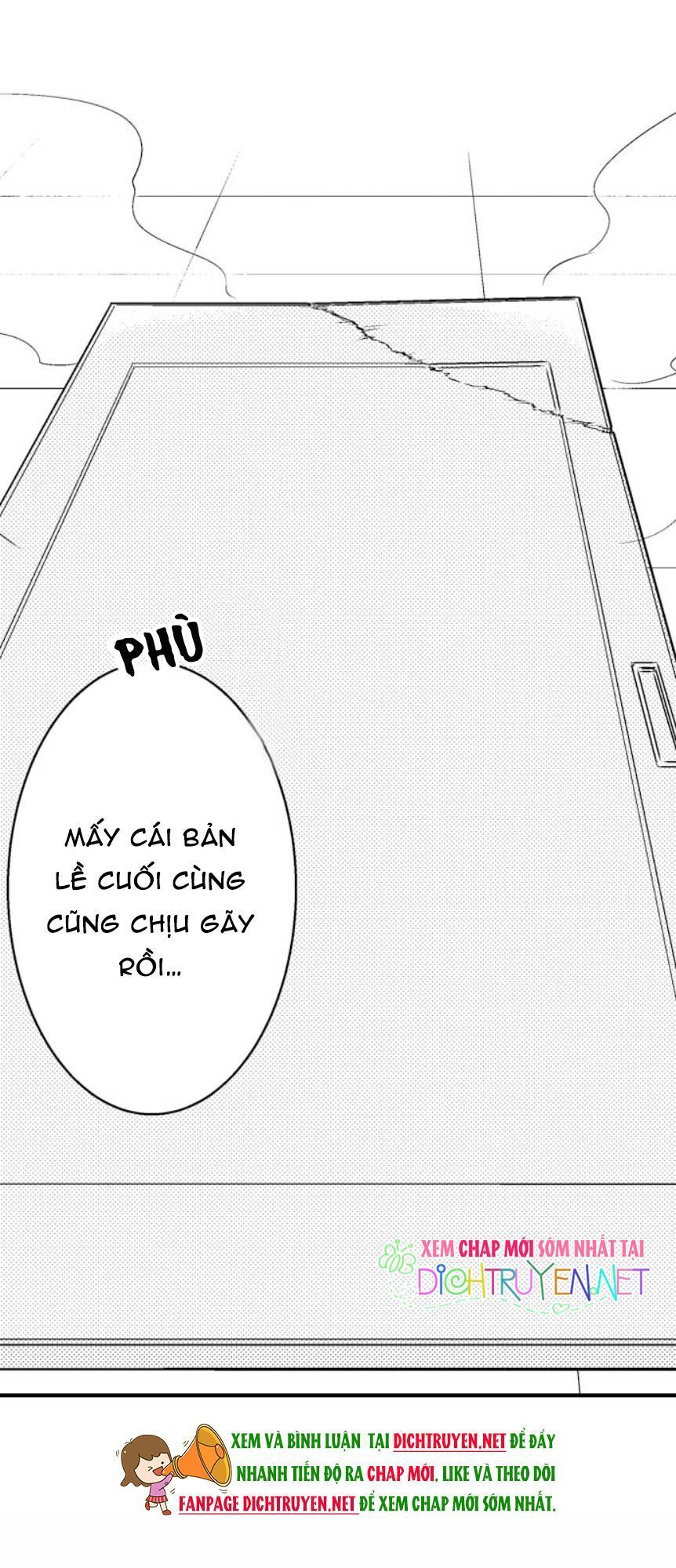 Để Em Ngủ Cùng Anh Nha, Haruomi! Chapter 4 - 21