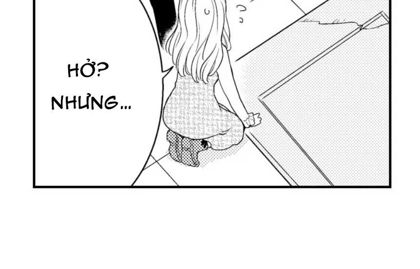 Để Em Ngủ Cùng Anh Nha, Haruomi! Chapter 4 - 28