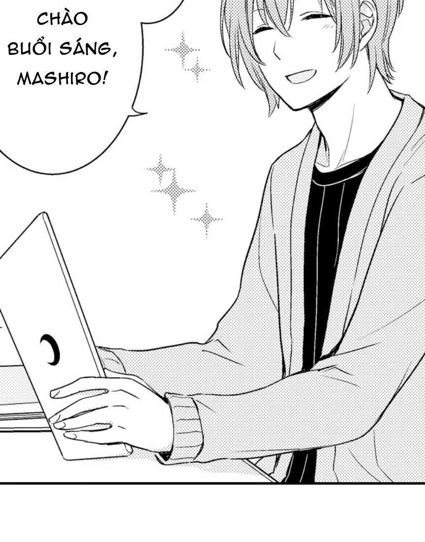 Để Em Ngủ Cùng Anh Nha, Haruomi! Chapter 4 - 32