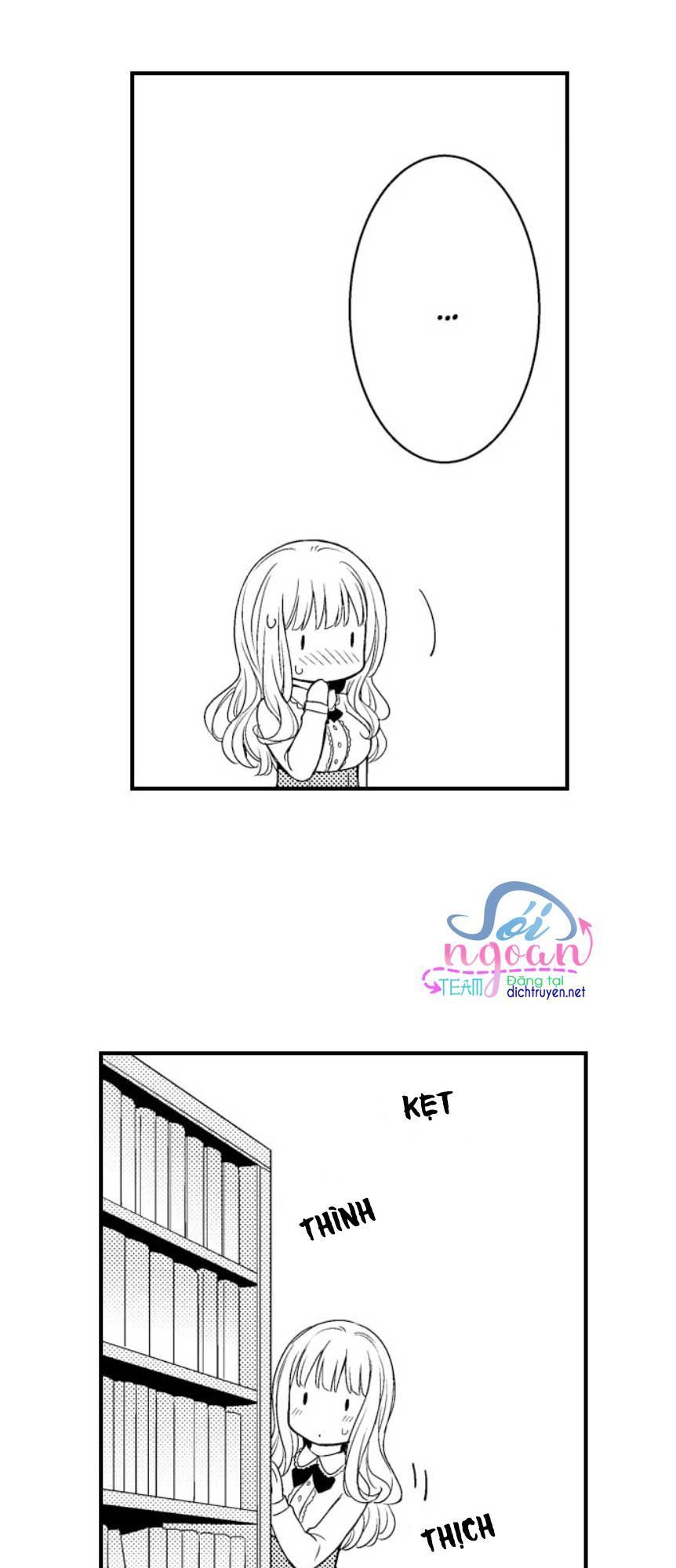 Để Em Ngủ Cùng Anh Nha, Haruomi! Chapter 4 - 38