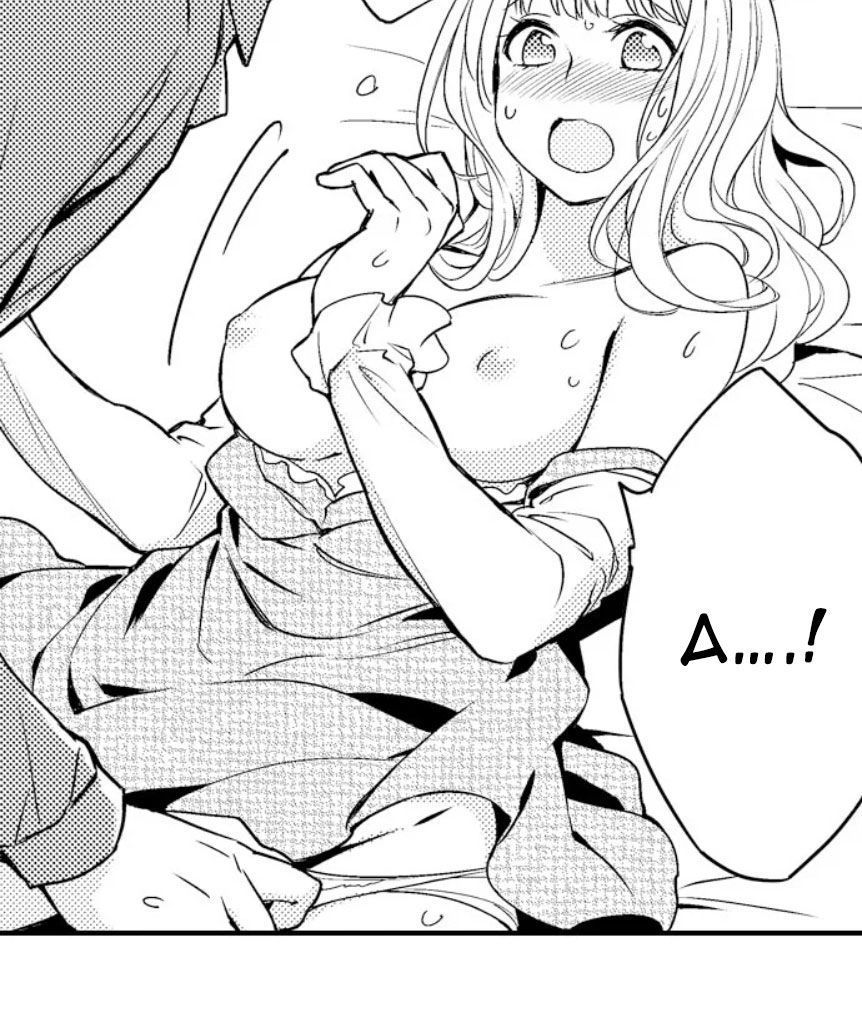 Để Em Ngủ Cùng Anh Nha, Haruomi! Chapter 4 - 5