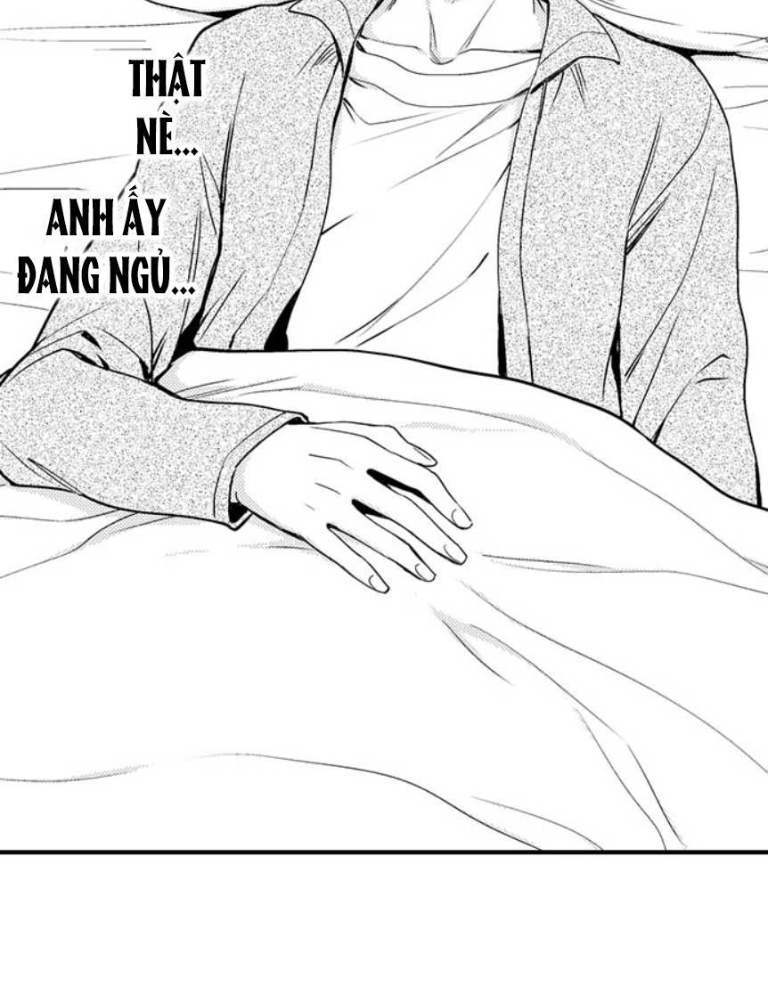 Để Em Ngủ Cùng Anh Nha, Haruomi! Chapter 4 - 41