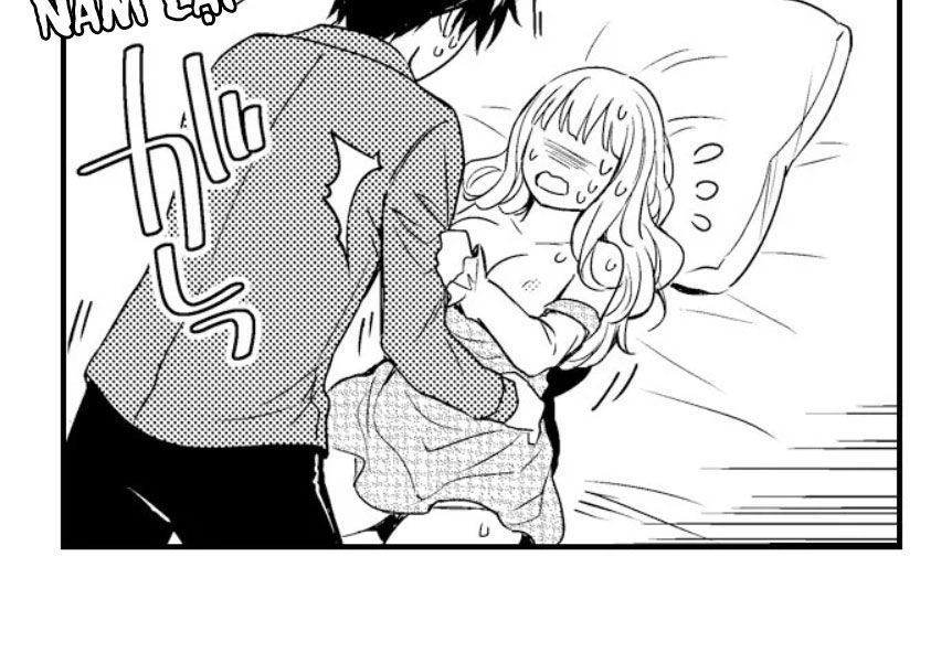 Để Em Ngủ Cùng Anh Nha, Haruomi! Chapter 4 - 7