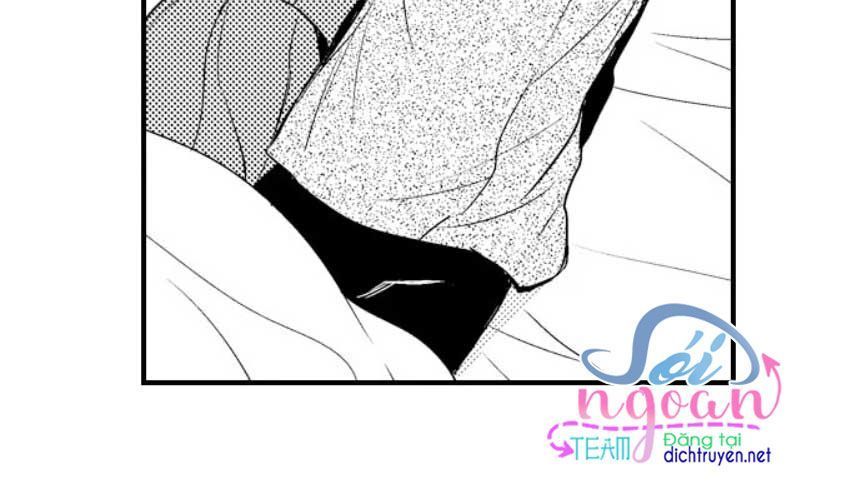 Để Em Ngủ Cùng Anh Nha, Haruomi! Chapter 5 - 19