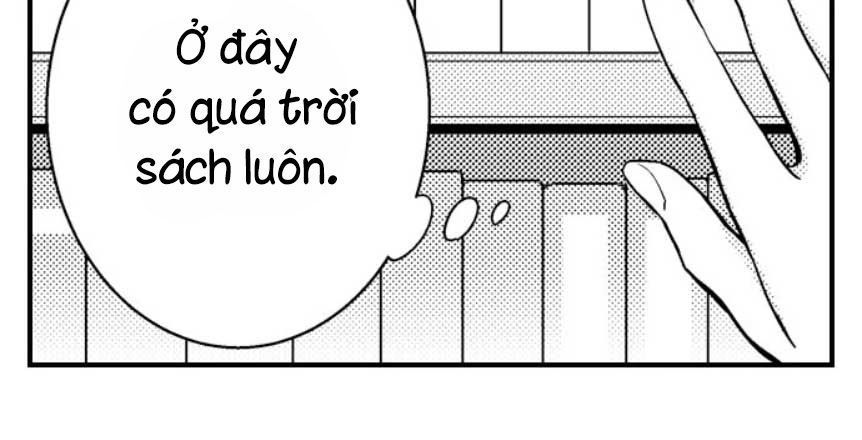 Để Em Ngủ Cùng Anh Nha, Haruomi! Chapter 5 - 3