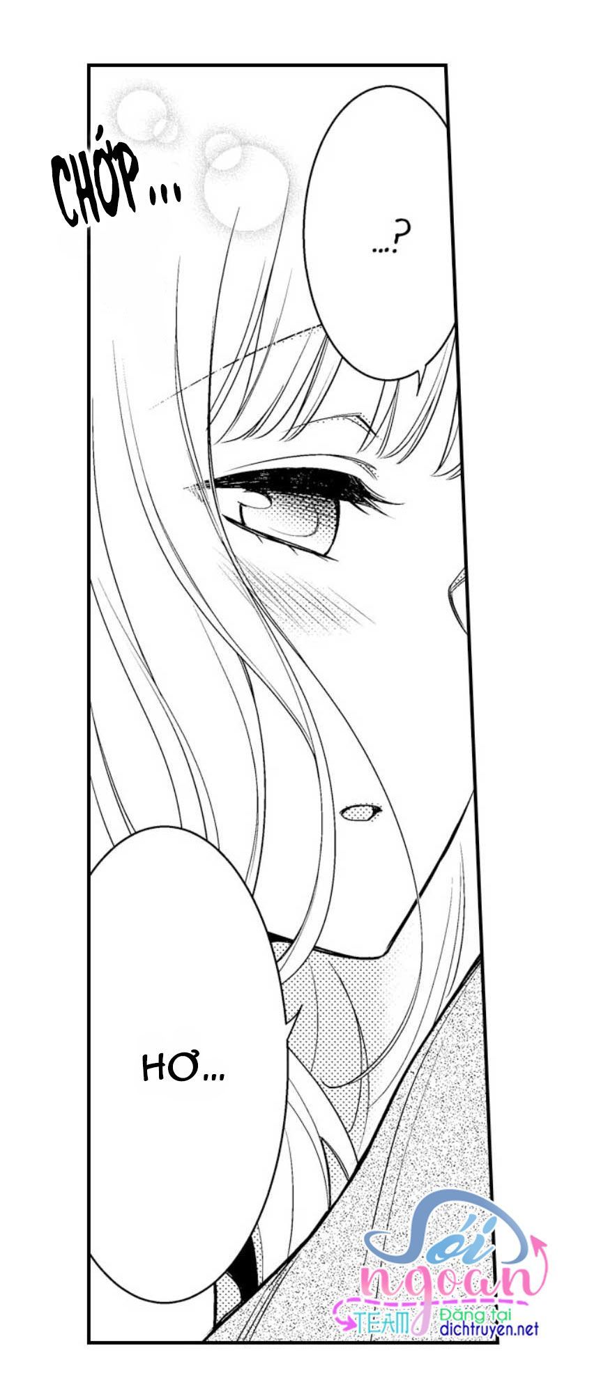 Để Em Ngủ Cùng Anh Nha, Haruomi! Chapter 5 - 22